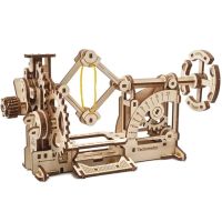 Tachimetro - Modello in Legno Stem Lab UGEARS