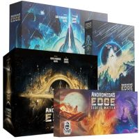 Andromeda's Edge | Big Bundle