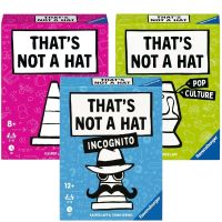That's Not a Hat | Medium Bundle