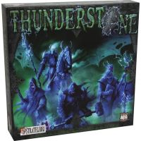 Thunderstone Danneggiato (L1)