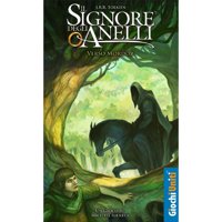 Il Signore degli Anelli - Verso Mordor