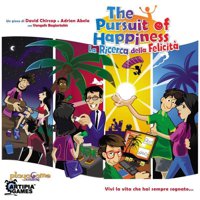 La Ricerca della Felicità
