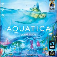 Aquatica - Coral Reefs