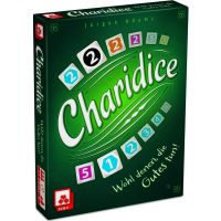 Charidice
