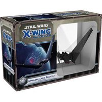 Star Wars X-Wing - Navetta Classe Upsilon