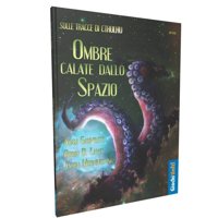 Sulle Tracce di Cthulhu - Ombre Calate dallo Spazio