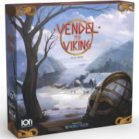 Vendel to Viking