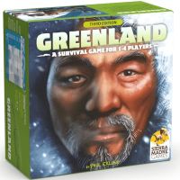 Greenland (Third Edition)