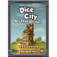 Dice City - All That Glitters