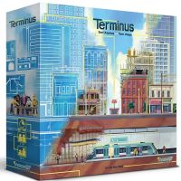 Terminus - Edizione Inglese