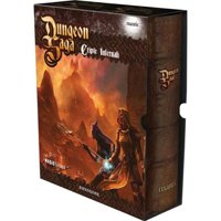 Dungeon Saga - Cripte Infernali