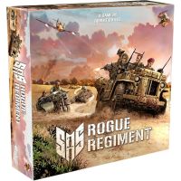 SAS - Rogue Regiment