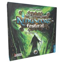 Kingsport Festival - Gioco di Carte