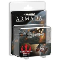 Star Wars Armada - Corvetta Corelliana CR90