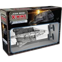 Star Wars X-Wing - Incrociatore Portacaccia Imperiale