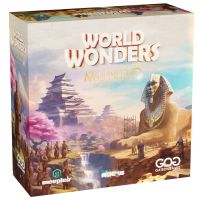 World Wonders - Mundo Wonders Pack