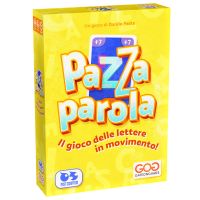 Pazzaparola