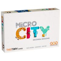 Micro City