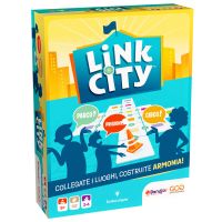 Link City