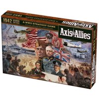 Axis & Allies 1942 Second Edition
