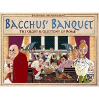 Bacchus' Banquet
