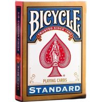 Carte Bicycle - Mazzo Standard Blu