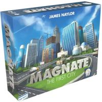 Magnate - The First City