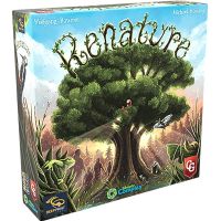 Renature - Edizione Inglese