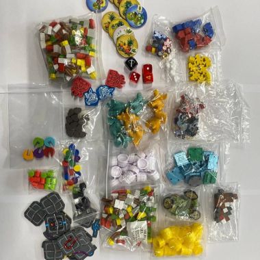 Mystery Designer Kit