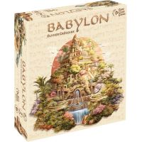 Babylon - Edizione Inglese