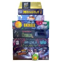 Tower Bundle - Mar25