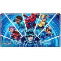 Lorcana - Playmat Big Hero 6