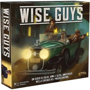 Wise Guys