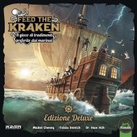 Feed The Kraken - Seconda Edizione Deluxe