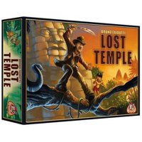 Lost Temple