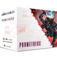 The Breach - Prometheus Danneggiato (L1)
