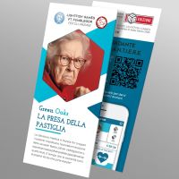 Green Oaks - La Presa Della Pastiglia