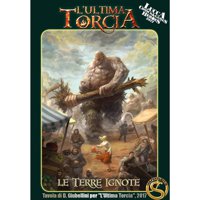 L'Ultima Torcia - Le Terre Ignote