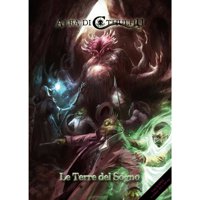 Alba di Cthulhu - Le Terre del Sogno