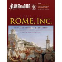 Rome, Inc. - From Augustus to Diocletian