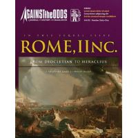 Rome, IInc. - From Diocletian to Heraclius
