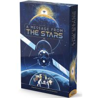 A Message From The Stars