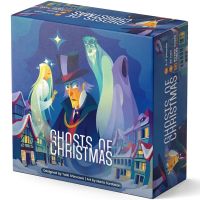 Ghosts of Christmas