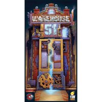 Warehouse 51