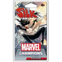 Marvel Champions LCG - Silk