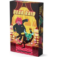 Bear Raid