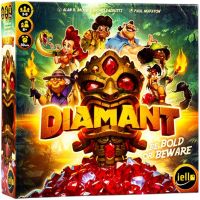 Diamant - Edizione Inglese