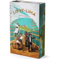 Loot of Lima