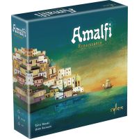 Amalfi Renaissance