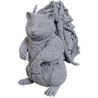 D&D Nolzur's Marvelous Miniatures - Giant Space Hamster